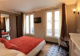 Hotel Excelsior Batignolles foto 4