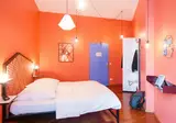 The Circus Hostel Weinbergsweg foto 10