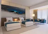Royal M Al Aqah Beach Resort foto 20