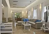 Hotel Kamari Beach foto 27