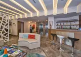 Inntel Hotel Istanbul foto 9