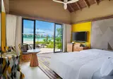 Hard Rock Hotel Maldives foto 22