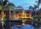 Trou aux Biches Beachcomber Golf Resort & Spa foto 22