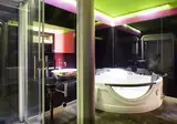 Hotel Adua foto 27