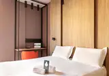 B&B HOTEL Genova City Center foto 29