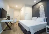 Blu Monkey Bed & Breakfast foto 1