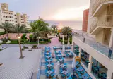 King Tut Aqua Park Beach Resort foto 7