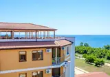 Vemara Club Hotel foto 2