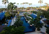 Hotel & Resort Jomtien Palm Beach foto 8