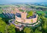 Ontdek de Duitse Wijnroute vanuit Bad Dürkheim foto 12