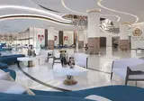 Royal M Al Aqah Beach Resort foto 12