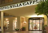 Hotel Villa Cappugi foto 12