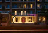 Moxy Patra Marina foto 18