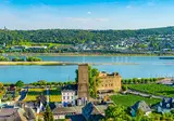 Rijnromantiek naar Rüdesheim met mps Serenade 2 foto 12