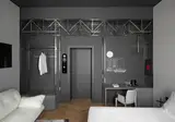 Interno Marche Design Experience Hotel foto 11