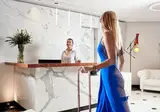Antigon Urban Chic Hotel foto 15