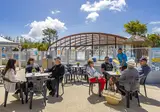 Camping Les Rouilleres foto 25