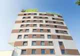 B&B HOTEL Torino Orbassano foto 1