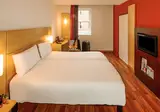 ibis London Greenwich Hotel foto 26