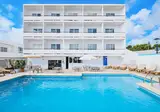 azuLine Hotel Mediterraneo foto 8