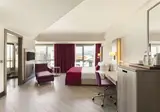 Ramada Plaza by Wyndham Izmir foto 1