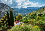 11 daagse fly drive Grand Tour Kreta foto 4