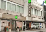 ibis Styles Ljubljana Centre foto 4