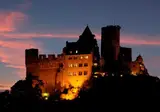 Burghotel Auf Schönburg foto 12