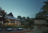 Shangri-La Rasa Ria foto 30