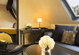 Hotel Le Belmont foto 9