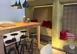 First Mountain Hotel Montafon foto 17