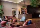The Spring House Hotel Rome Vatican, Tapestry Collection by Hilton foto 18