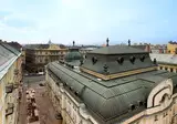 NH Budapest City foto 9