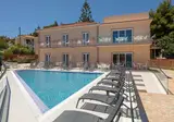 Mary Elen Boutique Hotel foto 21