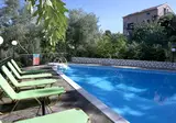 Dafnoudi Hotel & Apartments foto 13