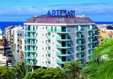 ART Las Palmas by MUR Hotels foto 1