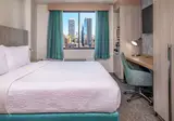 Hilton Garden Inn New York Chelsea foto 2