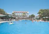 Seher Resort & Spa foto 1