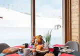 Hotel Club MMV Plagne 2000 foto 11