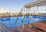 Baia Beach Hotel - winterzon foto 1