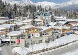 AlpenParks® Chalet & Apartment Alpina Seefeld foto 1