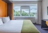 Amrâth Airport Hotel Rotterdam foto 5