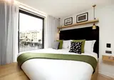 Wilde Aparthotels Staycity Grassmarket Edinburgh foto 3
