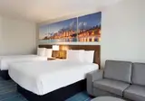 Days Inn & Suites by Wyndham Anaheim At Disneyland Park foto 24