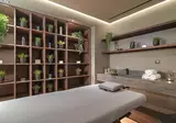 NYX Esperia Palace Hotel Athens foto 4