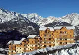 Les Résidences de Valfréjus foto 1