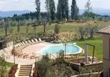 Hotel Borgo di Cortefreda foto 4