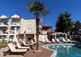 Hotel Olympia foto 7
