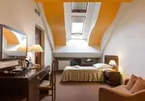 Wit Stwosz Hotel foto 4
