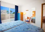 Hotel Servigroup Romana foto 21
